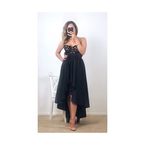 SALE‼️New BEBE dress! measurement for size 8